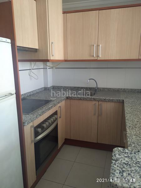 Foto 6434d1e3-da1d-4885-b469-4e86860a1721. Flat with heating in Gata de Gorgos