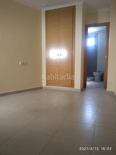 Foto ea244596-9892-4d44-b34c-9caa1a01472c. Flat with heating in Gata de Gorgos