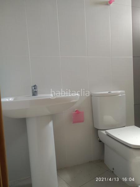 Foto feaa4c11-de81-4056-8de4-8e158092127b. Flat with heating in Gata de Gorgos