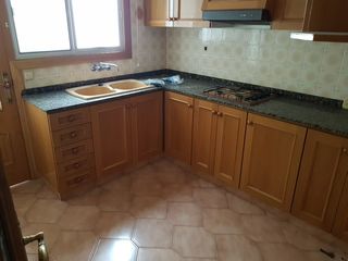 Flat  Carrer del marqu�s de valterra. Piso en venta en sant carles de la rapita