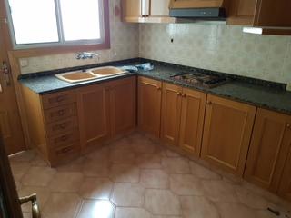 Appartement  Carrer del marquès de valterra. Piso en venta en sant carles de la rapita