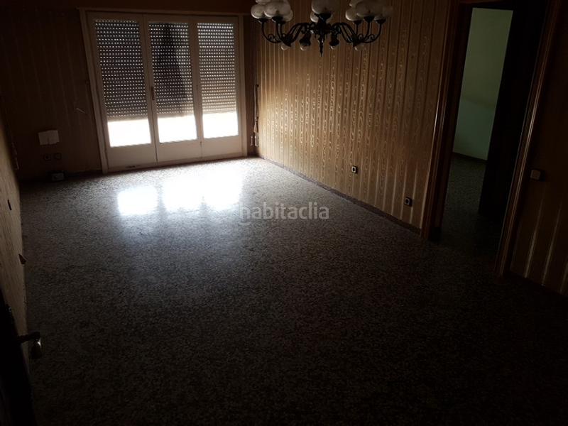 Foto e6c70d13-a523-452d-811b-9271b9a07cc1. Pis amb calefacció a Nord La Ràpita