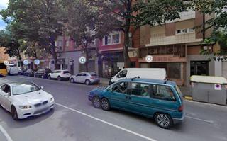 Piso  Carrer príncep de viana. Piso en calle princep de vianna