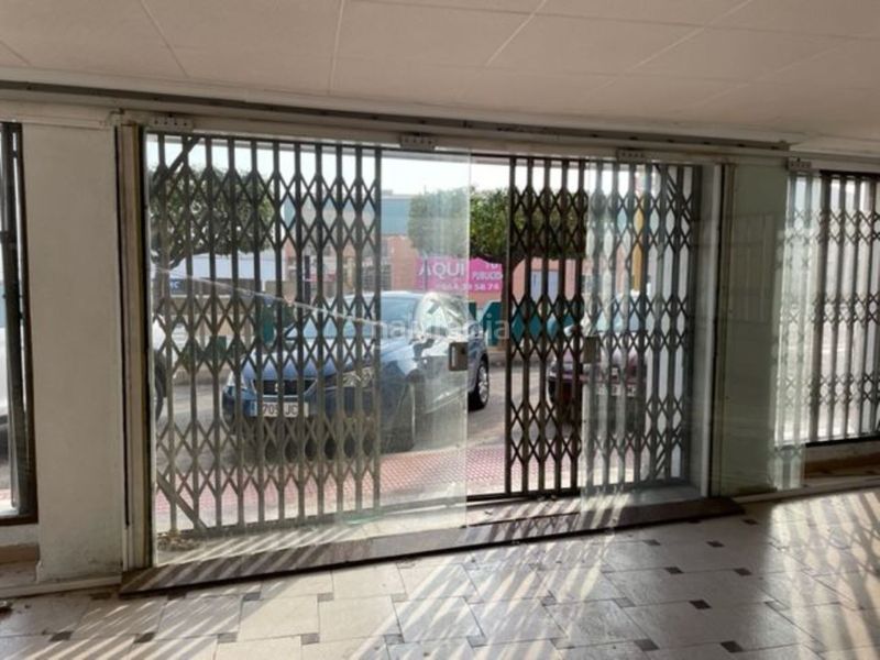 Foto 54058283-0f87-4906-8a2c-425b9656e392. Local comercial a San Miguel de Salinas