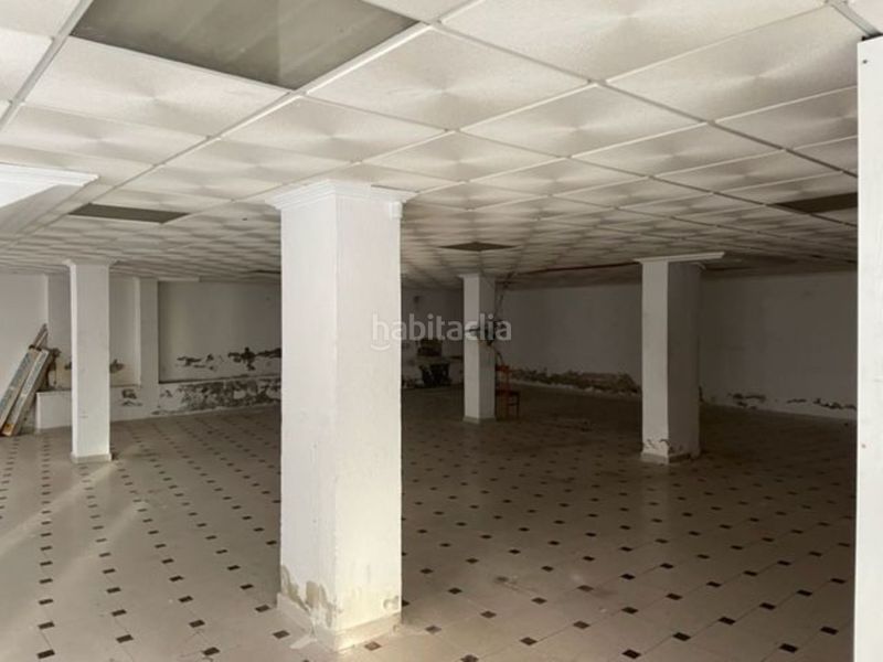 Foto 5e45b711-52d6-436a-bebe-51a991763278. Local comercial a San Miguel de Salinas