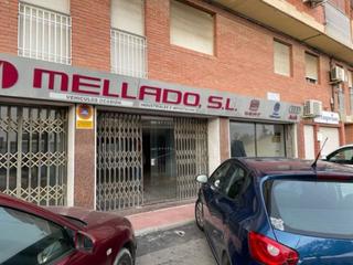 Local Comercial  Calle 19 de abril. Local comercial en venta