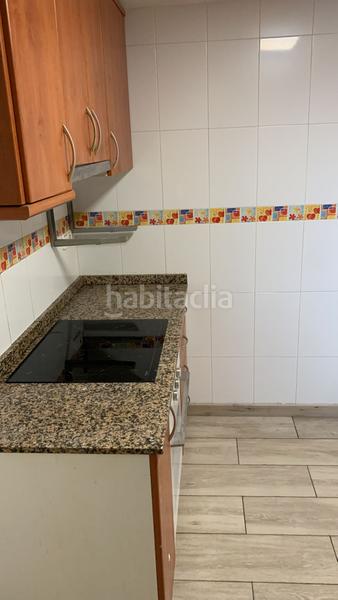 Foto e7f6228c-56bb-4b56-8821-2c8451079340. Piso  muy bonito en San Javier San Javier