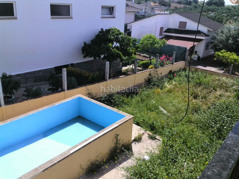 Foto 2aef35b7-b832-4252-b350-57251fa6c813. Casa amb aparcament piscina a Santa Eulàlia de Ronçana