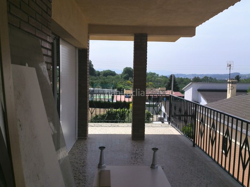 Foto a5b1948a-a201-4ae3-a0f4-f798fa20151f. Casa amb aparcament piscina a Santa Eulàlia de Ronçana