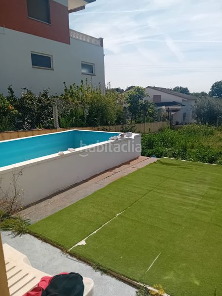 Foto c1e39dfd-d362-4708-bf42-55579a3da988. Casa amb aparcament piscina a Santa Eulàlia de Ronçana