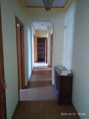 Pis  Carrer de luis campos. Piso en valencia