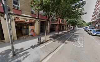 Pis  Carrer d'àngel guimerà. Piso en angel guimerà