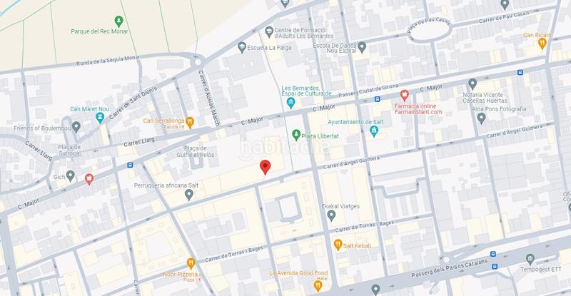 Foto ff68f904-f90e-4dd8-8e39-6366537224b7. Piso  en angel guimerà en Centre Salt