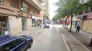 Pis  Carrer d'àngel guimerà. Piso en angel guimerà