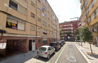 Pis  Carrer d'àngel guimerà. Piso en angel guimerà