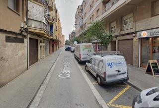 Pis  Carrer del doctor ferran. Piso en calle doctor ferran