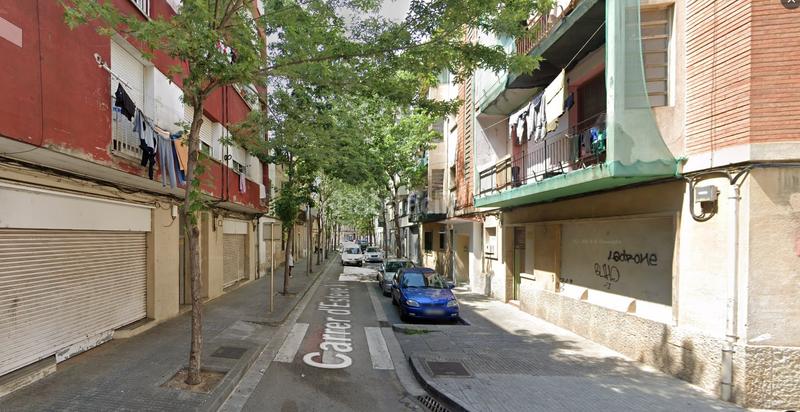 Foto 5f4632af-6d6d-4bd0-a7fc-cf6d5aa41ad9. Pis a Barri dels Escriptors Salt