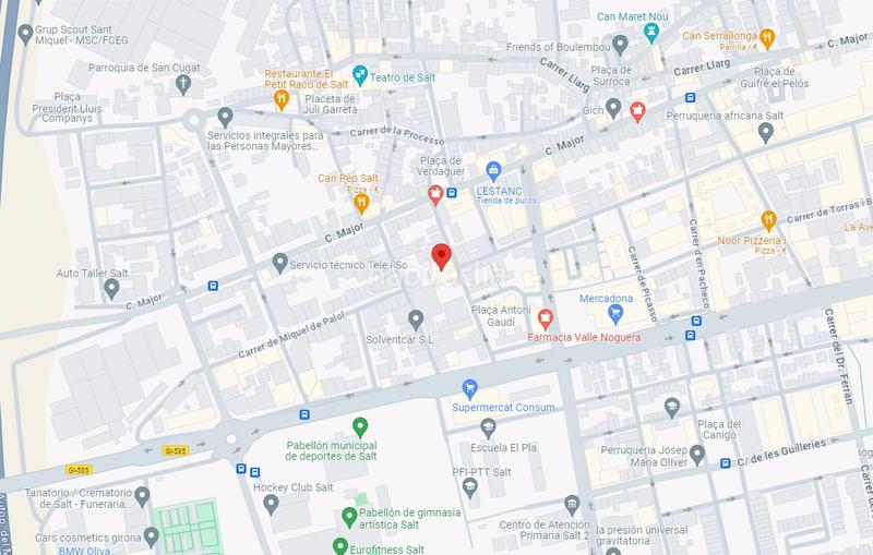 Foto 80b1b01a-a424-45f3-8284-5723fbac2cad. Pis a Barri dels Escriptors Salt