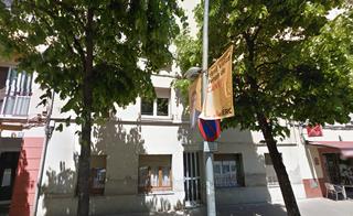 Pis  Passeig dels països catalans. Piso en països catalans
