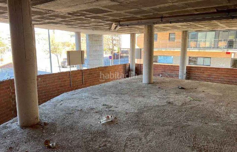 Foto 0ed31a7f-f878-4541-a715-c163c865a3f0. Lloguer local comercial a La Devesa Girona