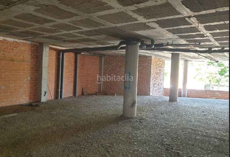 Foto f73965c6-fba9-498d-9074-dad1adaa5a01. Lloguer local comercial a La Devesa Girona