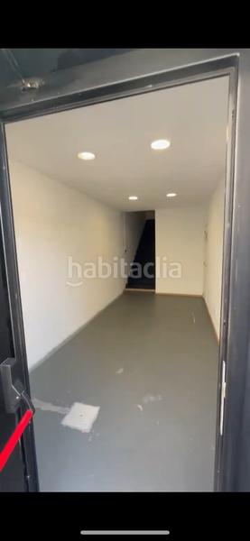 Foto 011f294e-4a83-4e3f-bd6d-b9fb56df0285. Industrial building with heating in La Garena Alcalá de Henares