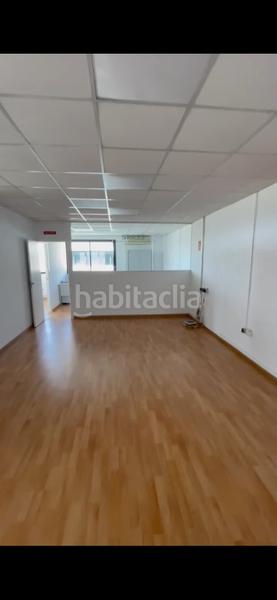 Foto 9c6ab2f5-6396-455b-b151-279b8f329362. Industrial building with heating in La Garena Alcalá de Henares