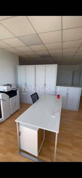 Foto cce5e068-9763-4d9e-bd98-e36ae8060533. Industrial building with heating in La Garena Alcalá de Henares