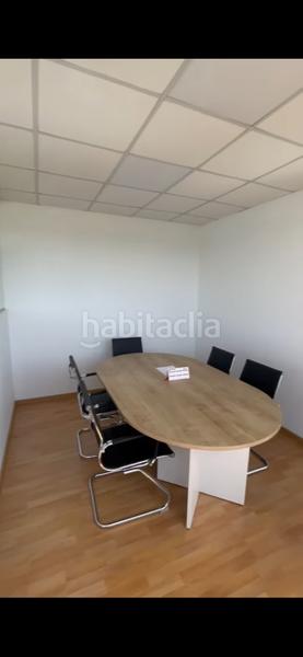 Foto cafd106e-e54e-49a7-87c5-ed651b5584f2. Location bâtiment à usage industriel dans La Garena Alcalá de Henares