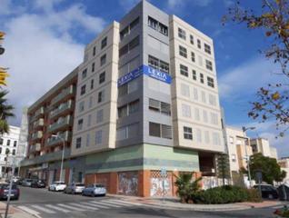 Location Bureau à La Gangosa. Oficina comercial apta para consulta medica o otro tipo de negoc