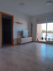 Miete Etagenwohnung  Carrer de les eres. Vivienda en edificio residencial en muy buen estado