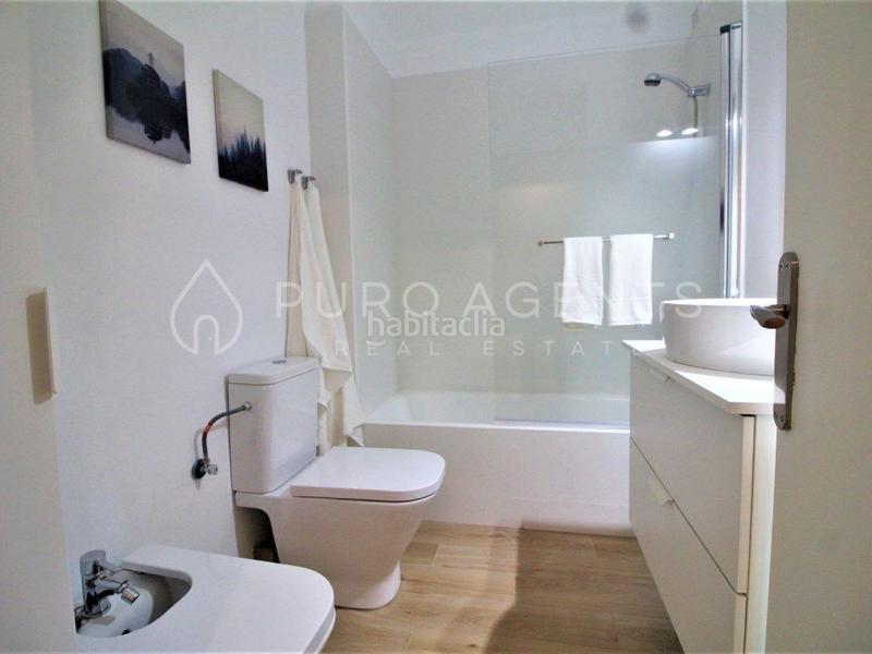 Foto 06942cf4-f042-4d6f-a82b-26a73cf3baca. Attico con riscaldamento in S´Arenal Llucmajor