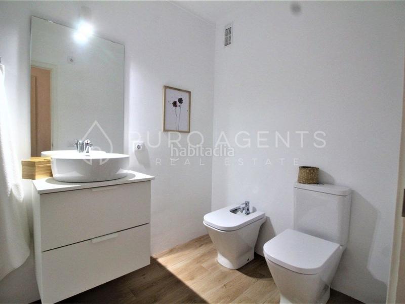 Foto 9fc31004-f6fe-4f8b-a36f-ae4b2c03bc85. Attico con riscaldamento in S´Arenal Llucmajor