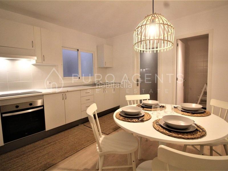 Foto cb4648bf-b70e-40de-9083-b5efef24621d. Attico con riscaldamento in S´Arenal Llucmajor