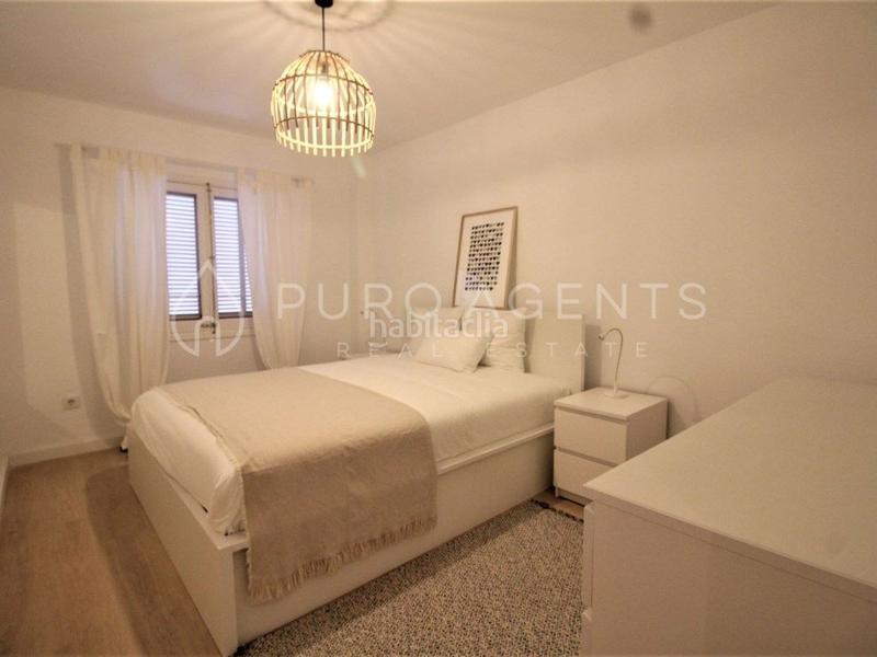 Foto f44e1a91-0b26-472b-987c-7f2e4cc02703. Attico con riscaldamento in S´Arenal Llucmajor