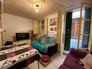 Planta baixa a El Sindicat. Planta baja en venta en casco antiguo, palma. inmobiliaria mallo