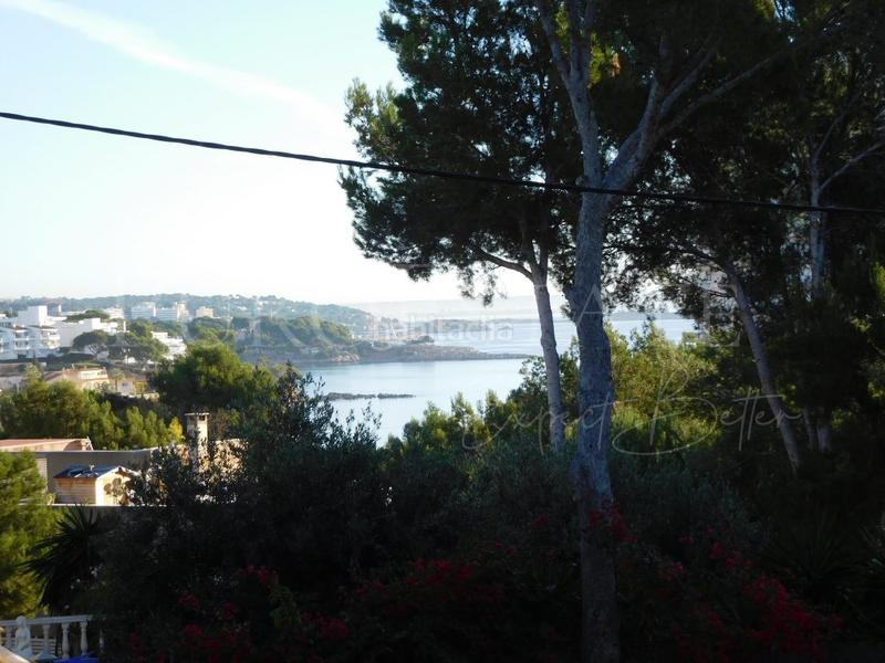 Foto 0b44b1c8-e8df-410c-92e4-0a0fd74a2208. Residential plot in Palmanova Calvià