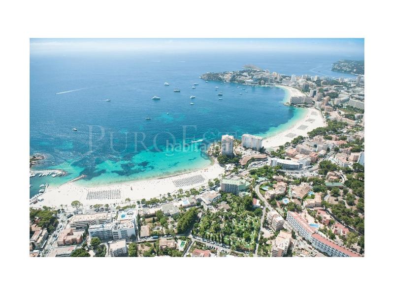 Foto 2846e797-bb5a-4651-9c08-c84b5fdf7387. Residential plot in Palmanova Calvià