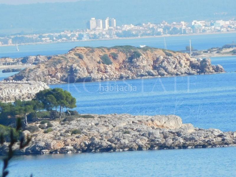 Foto 4e977ded-e74b-4db9-a649-ec5bae7346f7. Residential plot in Palmanova Calvià