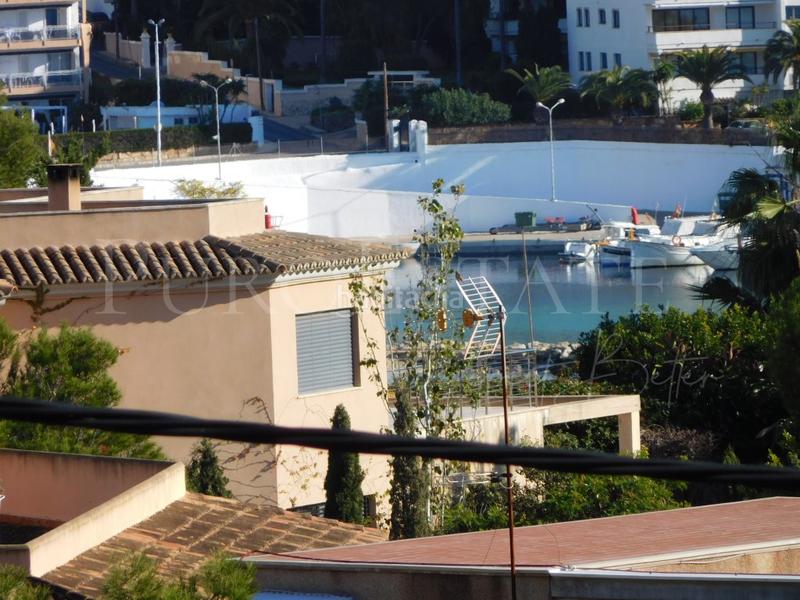 Foto 4f9bfa73-ba7c-437d-8ab0-9f8192d874d0. Residential plot in Palmanova Calvià