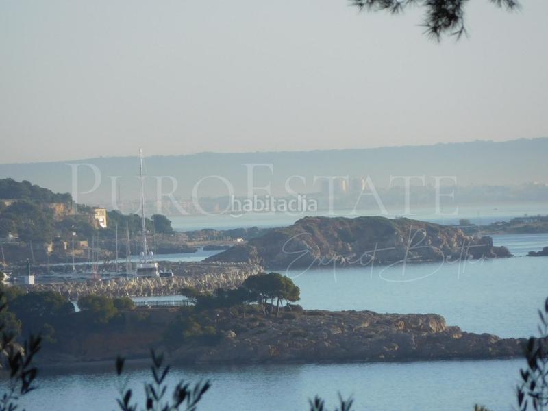 Foto 8dde8e9b-db3f-4200-ad7f-a0206e273b8d. Residential plot in Palmanova Calvià