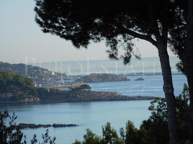 Foto fa660402-c714-4024-9a58-20dd9c4c8703. Residential plot in Palmanova Calvià