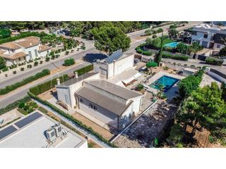 Casa a Santa Ponça. Chalet de 5 habitaciones en santa ponsa