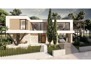 Terrain résidentiel  Carrer bellavista-g. Terreno en venta en ses cadenes, palma. inmobiliaria mallorca pu