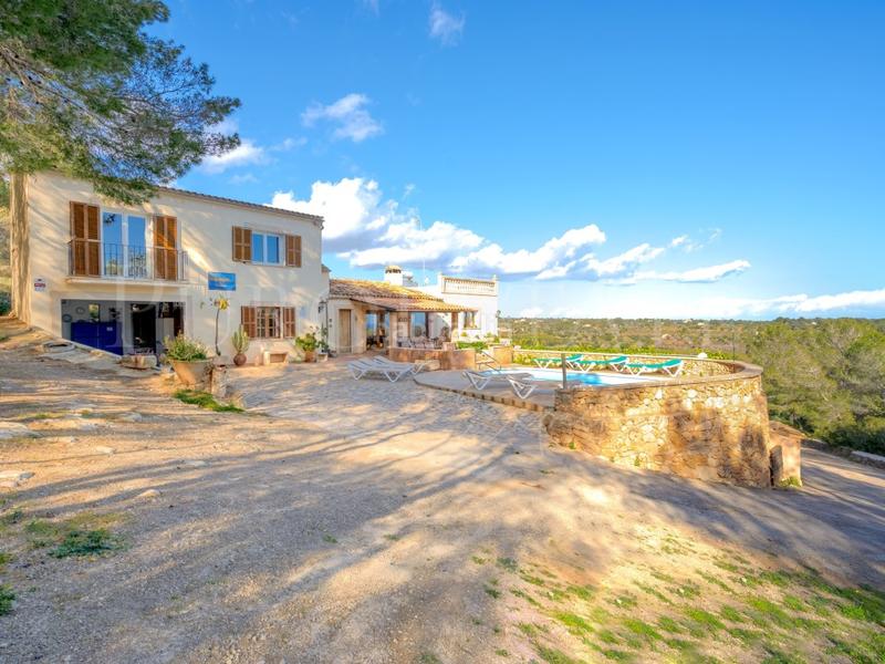 Foto 0944173a-e390-402b-8a01-05c681972239. Haus mit parking pool in Manacor centre Manacor