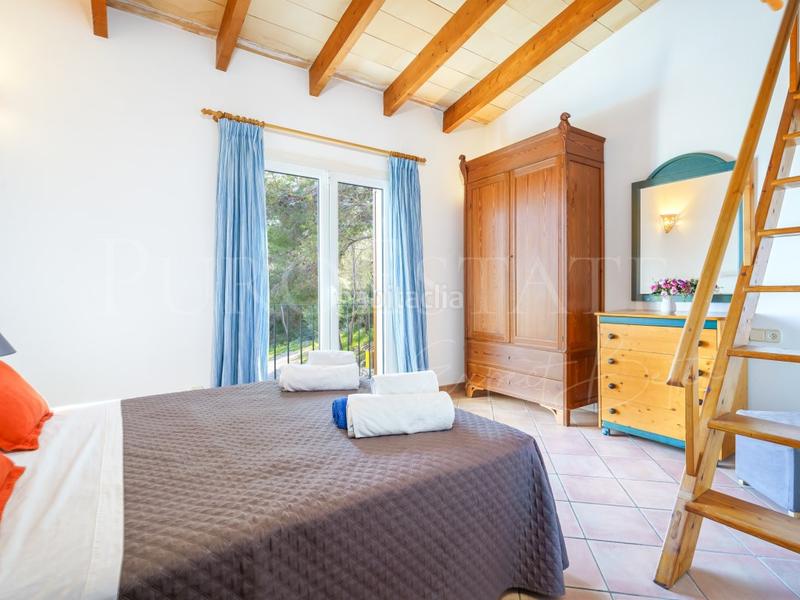 Foto 113c7ce1-ae00-4284-9f46-561eab8a0bfd. Haus mit parking pool in Manacor centre Manacor