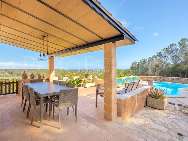 Foto 70867036-2a5c-4f19-9912-b8aa4955a573. Haus mit parking pool in Manacor centre Manacor