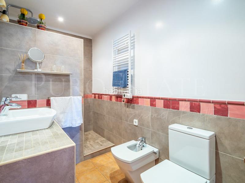 Foto 842cfa2a-5e73-450c-bbf8-f2dfa59f23cc. Haus mit parking pool in Manacor centre Manacor