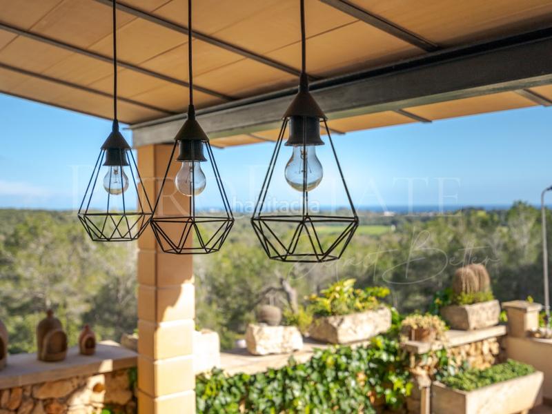 Foto 8d31e1cd-479d-408f-a782-b4c2b930a4c5. Haus mit parking pool in Manacor centre Manacor