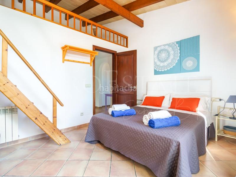 Foto a1811e87-1100-4fbc-8dea-6a6560dbce81. Haus mit parking pool in Manacor centre Manacor